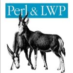 خرید و دانلود نسخه کامل کتاب Perl and LWP