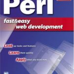 خرید و دانلود نسخه کامل کتاب Perl Fast & Easy Web Development (Fast & Easy Web Development)