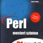 خرید و دانلود نسخه کامل کتاب Perl ​mesteri szinten 21 nap alatt
