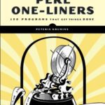 خرید و دانلود نسخه کامل کتاب Perl one-liners : 130 programs that get things done