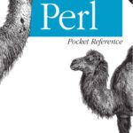 خرید و دانلود نسخه کامل کتاب Perl pocket reference