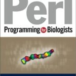 خرید و دانلود نسخه کامل کتاب Perl Programming for Biologists