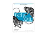 خرید و دانلود نسخه کامل کتاب Perl & XML