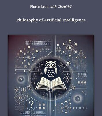 خرید و دانلود نسخه کامل کتاب Philosophy of Artificial Intelligence