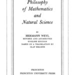 خرید و دانلود نسخه کامل کتاب Philosophy of mathematics and natural science