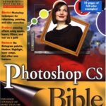 خرید و دانلود نسخه کامل کتاب Photoshop CS Bible