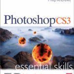 خرید و دانلود نسخه کامل کتاب Photoshop CS3 Essential Skills