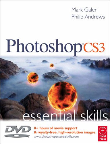 خرید و دانلود نسخه کامل کتاب Photoshop CS3 Essential Skills_687dcf8f107d2.jpeg خرید و دانلود نسخه کامل کتاب Photoshop CS3 Essential Skills