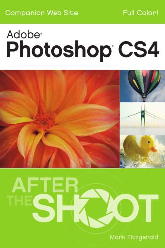خرید و دانلود نسخه کامل کتاب Photoshop CS4 After the Shoot_687d6cd9b816a.jpeg خرید و دانلود نسخه کامل کتاب Photoshop CS4 After the Shoot