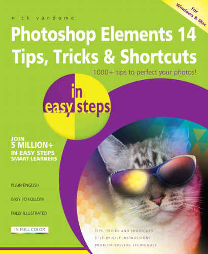 خرید و دانلود نسخه کامل کتاب Photoshop Elements 14 Tips, Tricks & Shortcuts in Easy Steps_6865b88c72a22.jpeg خرید و دانلود نسخه کامل کتاب Photoshop Elements 14 Tips, Tricks & Shortcuts in Easy Steps