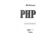 خرید و دانلود نسخه کامل کتاب PHP 4 Informatica Programare