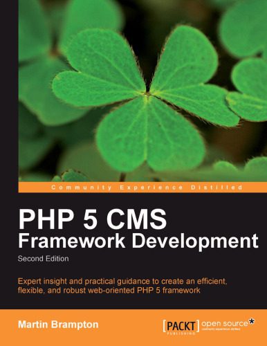 خرید و دانلود نسخه کامل کتاب PHP 5 CMS Framework Development_6879e27435465.jpeg خرید و دانلود نسخه کامل کتاب PHP 5 CMS Framework Development