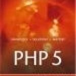 خرید و دانلود نسخه کامل کتاب PHP 5 unleashed