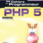 خرید و دانلود نسخه کامل کتاب PHP 5