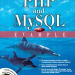 خرید و دانلود نسخه کامل کتاب PHP and MySQL by Example