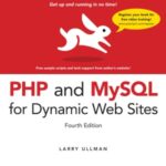 خرید و دانلود نسخه کامل کتاب PHP and MySQL for Dynamic Web Sites  Visual QuickPro Guide