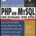 خرید و دانلود نسخه کامل کتاب PHP and MySQL for Dynamic Web Sites: Visual QuickPro Guide