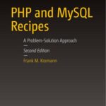 خرید و دانلود نسخه کامل کتاب PHP and MySQL Recipes: A Problem-Solution Approach