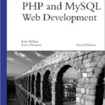 خرید و دانلود نسخه کامل کتاب PHP and MySQL Web Development