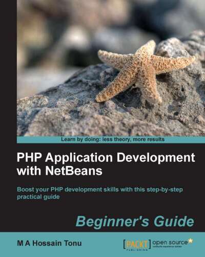 خرید و دانلود نسخه کامل کتاب PHP Application Development with NetBeans: Beginner’s Guide_687686fca41d3.jpeg خرید و دانلود نسخه کامل کتاب PHP Application Development with NetBeans: Beginner’s Guide