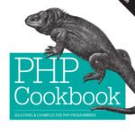 خرید و دانلود نسخه کامل کتاب PHP Cookbook, 3rd Edition: Solutions & Examples for PHP Programmers
