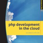 خرید و دانلود نسخه کامل کتاب PHP Development in the Cloud