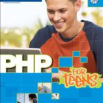 خرید و دانلود نسخه کامل کتاب PHP For Teens