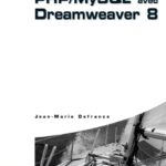 خرید و دانلود نسخه کامل کتاب PHP MySQL avec Dreamweaver 8