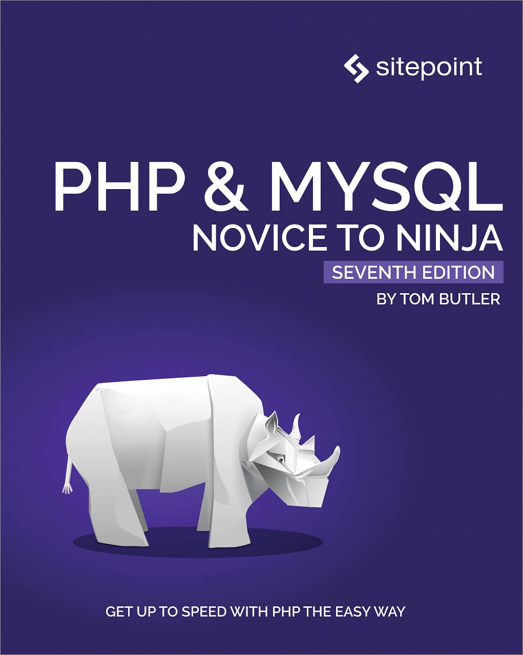 خرید و دانلود نسخه کامل کتاب PHP & MySQL: Novice to Ninja_686f73e880e30.jpeg خرید و دانلود نسخه کامل کتاب PHP & MySQL: Novice to Ninja
