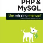 خرید و دانلود نسخه کامل کتاب PHP & MySQL: The Missing Manual