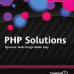 خرید و دانلود نسخه کامل کتاب PHP Solutions: Dynamic Web Design Made Easy