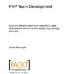 خرید و دانلود نسخه کامل کتاب PHP Team Development