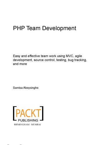 خرید و دانلود نسخه کامل کتاب PHP Team Development_6877d19ff0301.jpeg خرید و دانلود نسخه کامل کتاب PHP Team Development