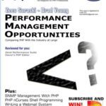 خرید و دانلود نسخه کامل کتاب php|architect (vol. 1, issue 1. December 2002)