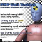 خرید و دانلود نسخه کامل کتاب php|architect (vol. 2, issue 6. June 2003)