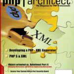 خرید و دانلود نسخه کامل کتاب php|architect (vol. 3, issue 11. November 2004)