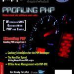 خرید و دانلود نسخه کامل کتاب php|architect (vol. 3, issue 2. February 2004)