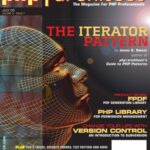 خرید و دانلود نسخه کامل کتاب php|architect (vol. 4, issue 7. July 2005)