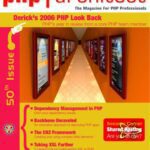 خرید و دانلود نسخه کامل کتاب php|architect (vol. 6, issue 1. January 2007)