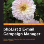 خرید و دانلود نسخه کامل کتاب PHPList 2 E-mail Campaign Manager
