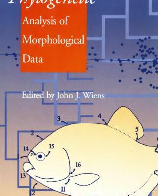 خرید و دانلود نسخه کامل کتاب Phylogenetic Analysis of Morphological Data