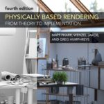 خرید و دانلود نسخه کامل کتاب Physically Based Rendering, fourth edition: From Theory to Implementation