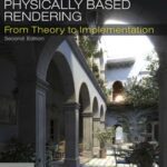 خرید و دانلود نسخه کامل کتاب Physically Based Rendering. From Theory to Implementation