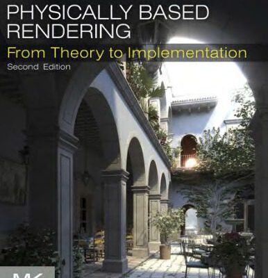 خرید و دانلود نسخه کامل کتاب Physically Based Rendering. From Theory to Implementation