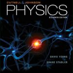 خرید و دانلود نسخه کامل کتاب Physics, (11th Edition) -  Pdf