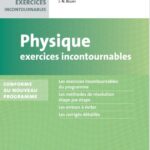 خرید و دانلود نسخه کامل کتاب Physique : exercices incontournables PC[-PC*]