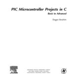 خرید و دانلود نسخه کامل کتاب PIC Microcontroller Projects in C: Basic to Advanced