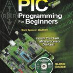 خرید و دانلود نسخه کامل کتاب PIC Programming for Beginners