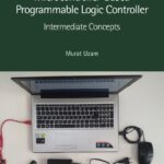 خرید و دانلود نسخه کامل کتاب PIC16F1847 Microcontroller-Based Programmable Logic Controller: Intermediate Concepts