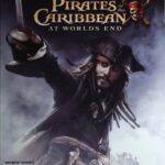 خرید و دانلود نسخه کامل کتاب Pirates of the Caribbean at World’s End Official Game Guide